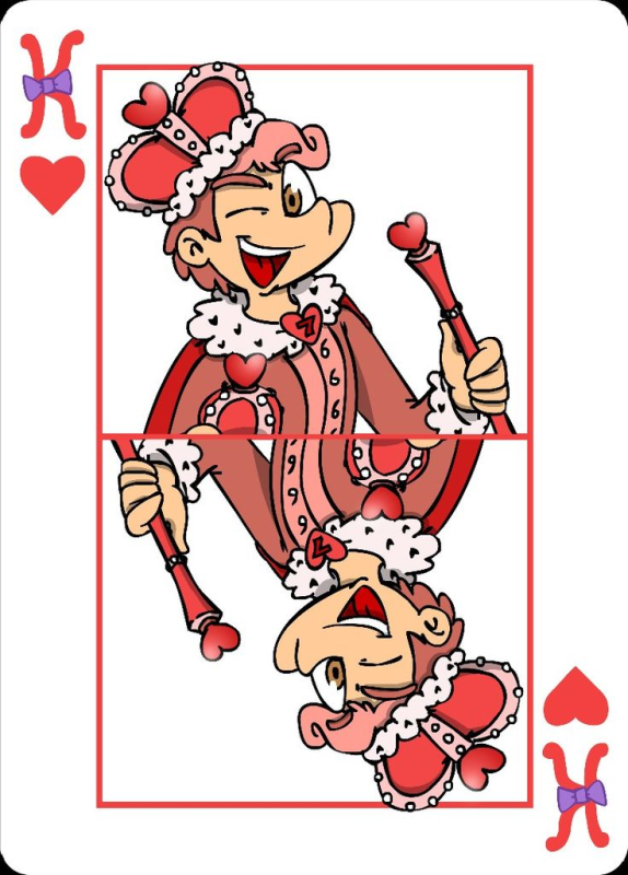 13 Карт атласные карты Габриэль