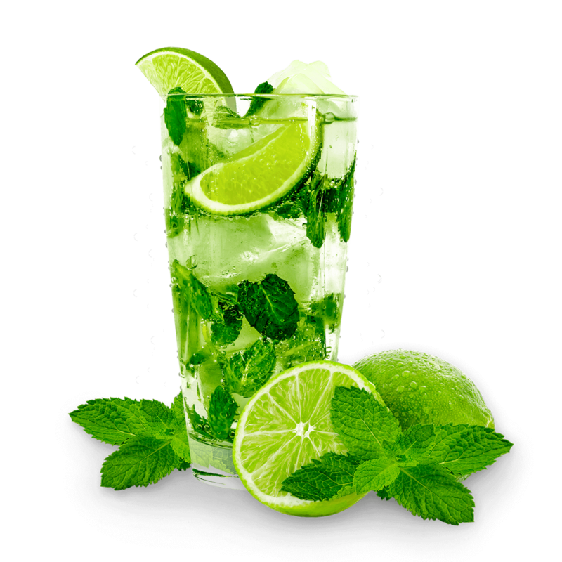 Мохито Грин