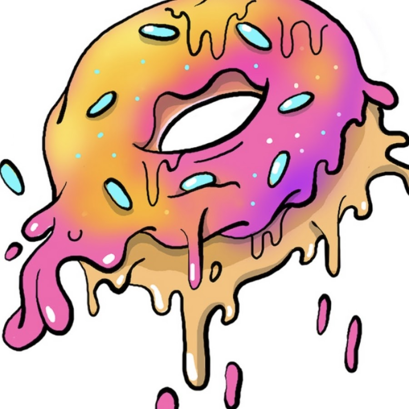 Стикеры без фона