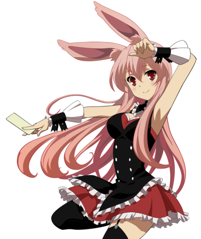 Аниме Mondaiji-tachi ga