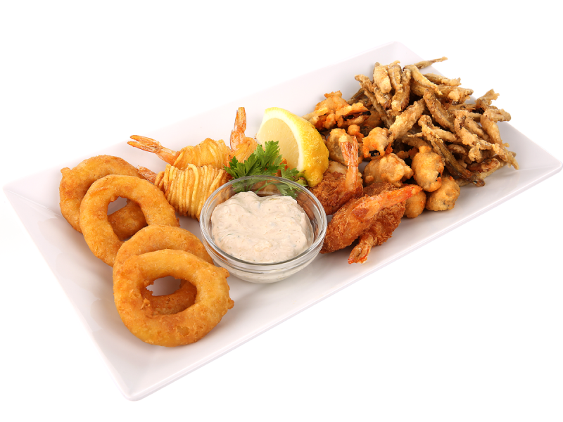 Пивные закуски