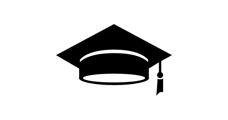 Шапочка выпускника вуза