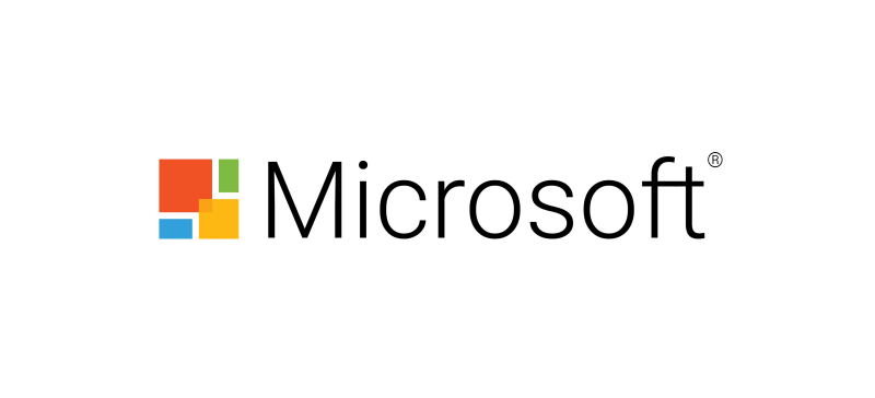 Microsoft логотип PNG