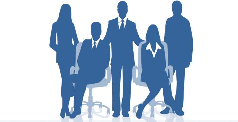 Организация без фона