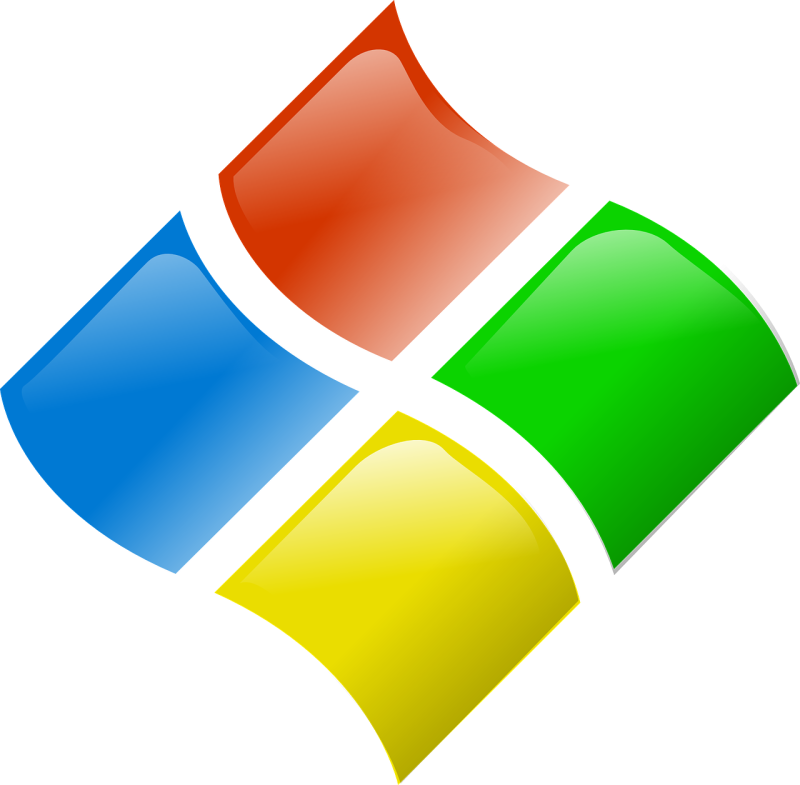 Логотип Windows 7
