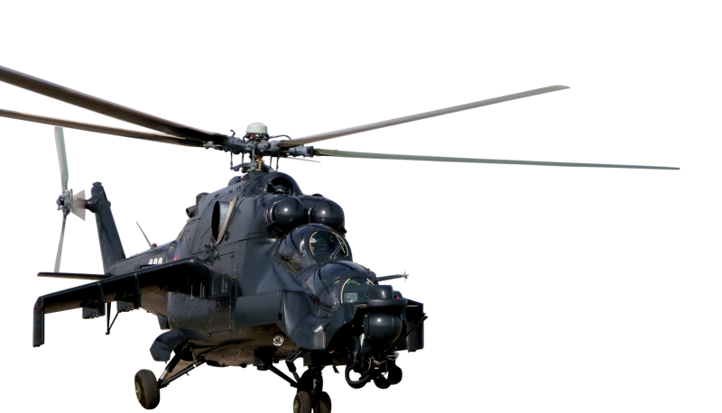 Boeing Ah-64 Apache
