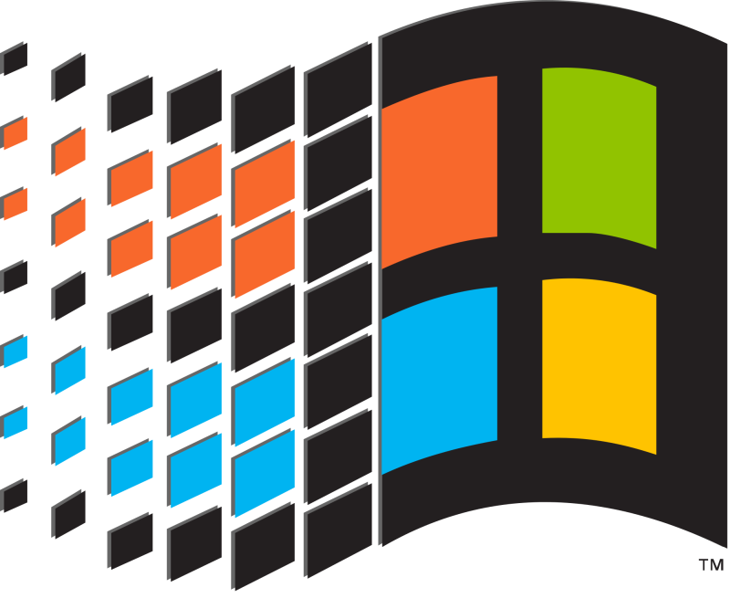 Microsoft Windows NT 95