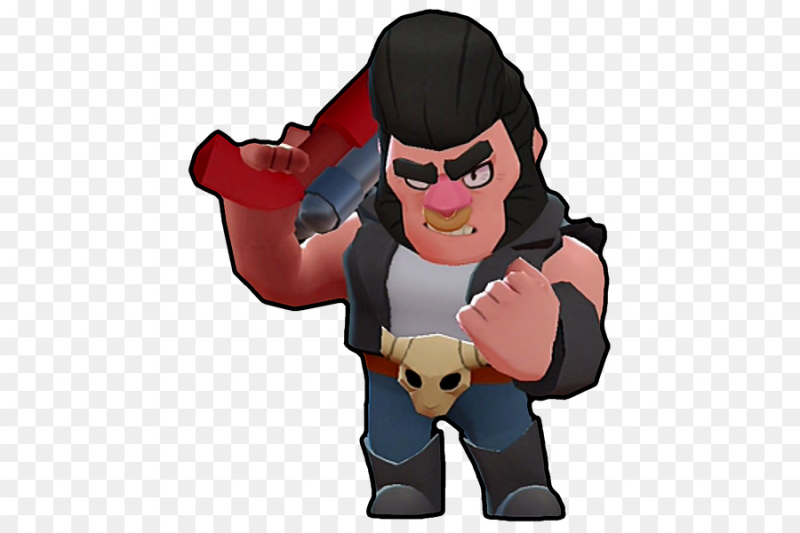 Булл клеш рояль