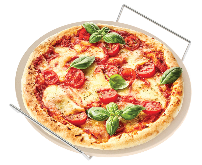 Неаполитанская пицца маринара