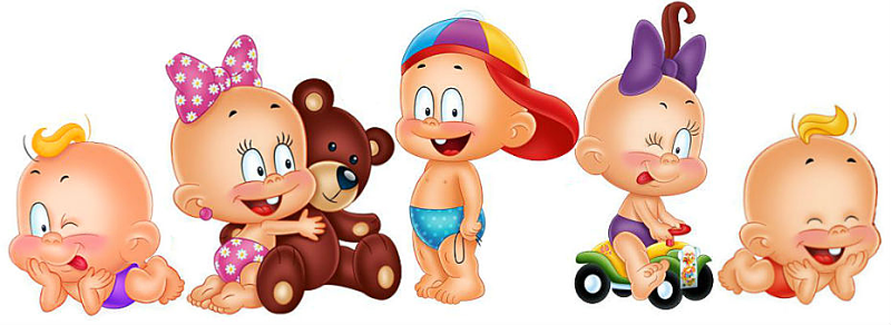 Карапуз ребенок