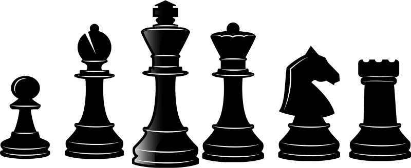 Шахматы пешка ферзь