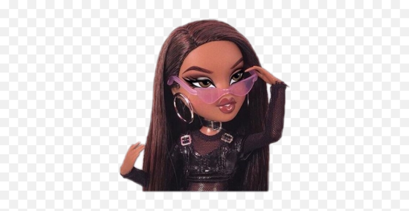 Bratz Stickers
