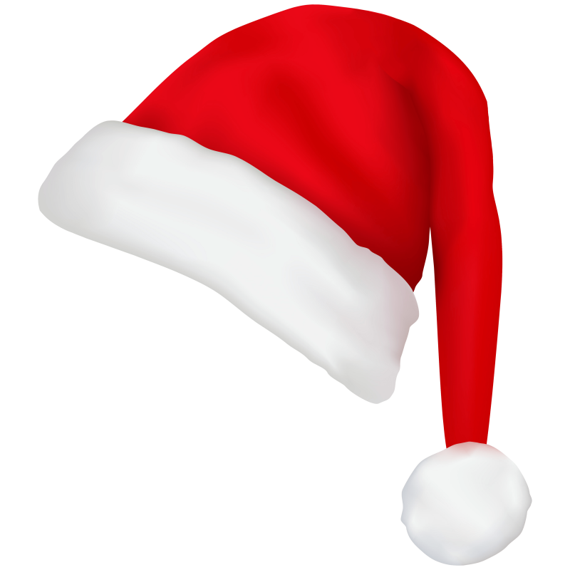 Новогодняя шапочка