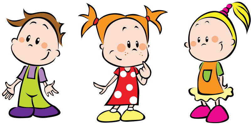 Рисунки для детей