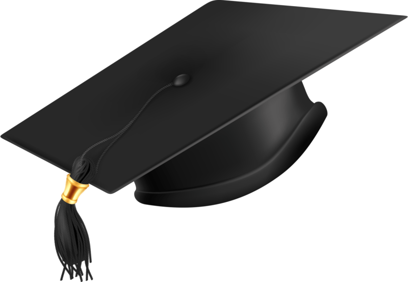 Шапка выпускника Гарварда