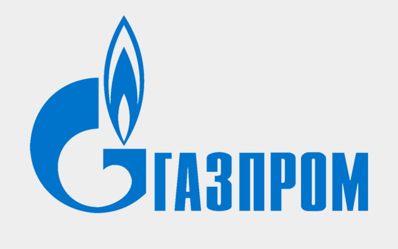 Значок Газпрома
