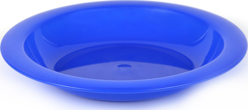 Тарелочка без фона