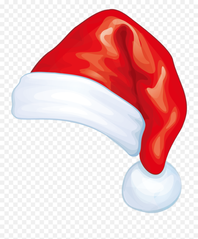 Шапка Санты