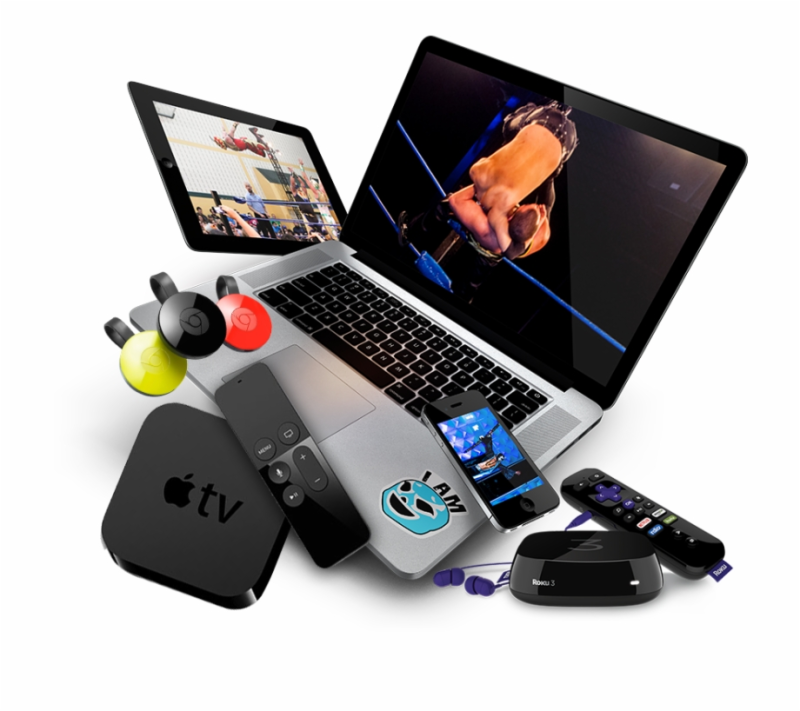 Компьютерные аксессуары