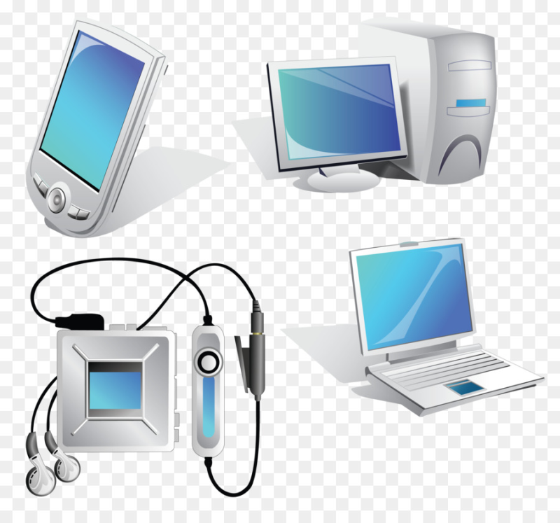 Изображение компьютера