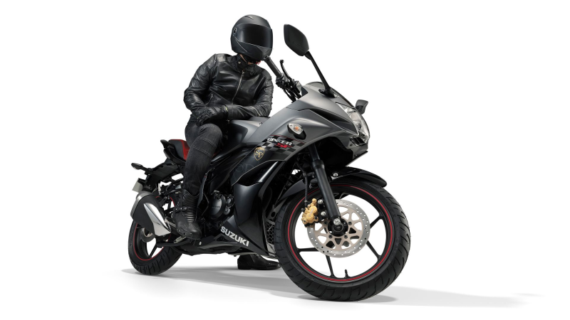 Мотоцикл на прозрачном фоне