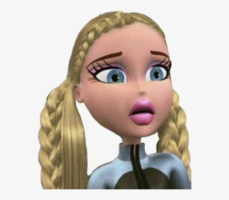 Хлоя из братц