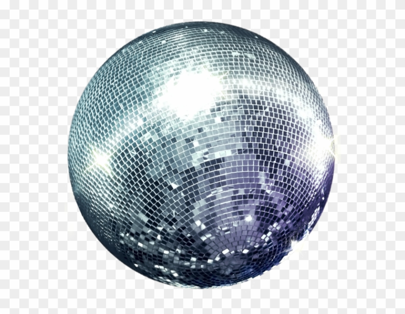 Дискотечный шар