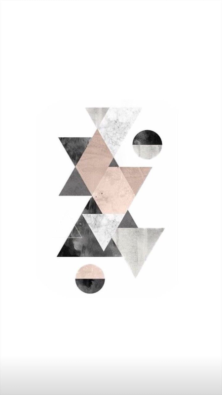 Абстракция геометрия квадраты