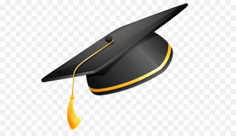 Шляпа выпускника