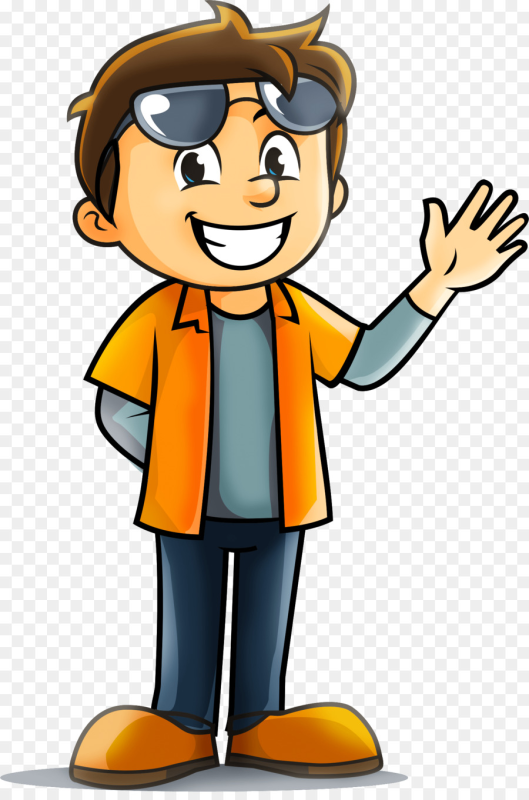 Экскурсовод для детей