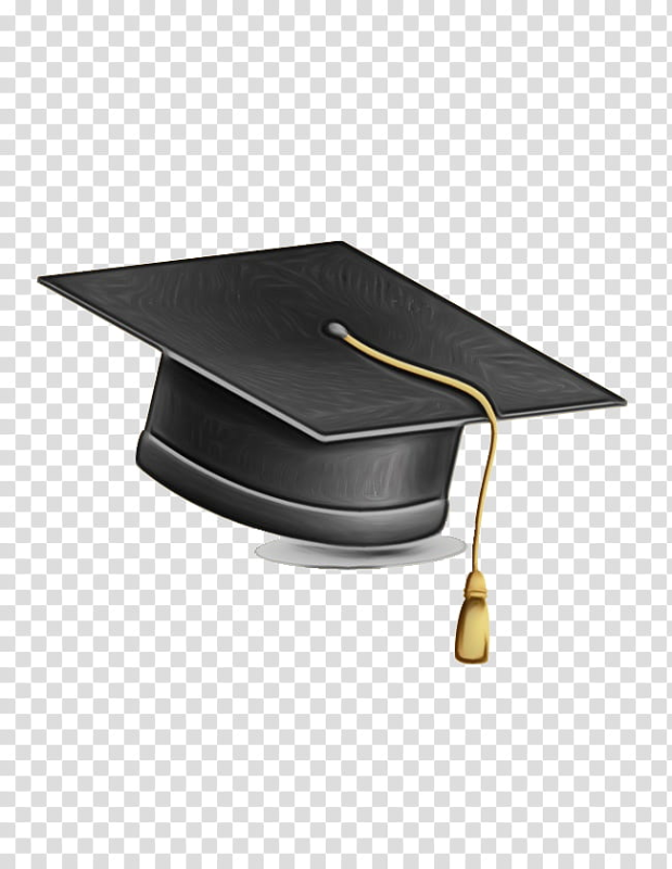 Шапка "студент"