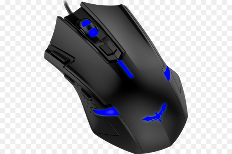 Мышь компьютерная