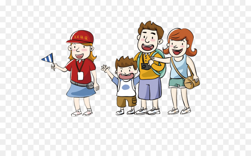 Экскурсия клипарт