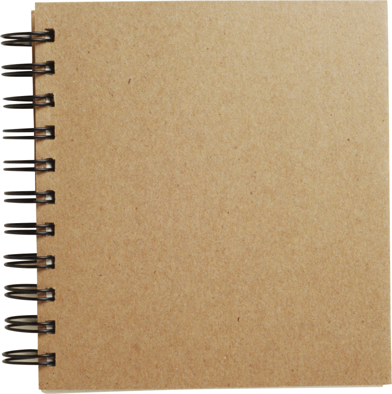 Фон блокнот