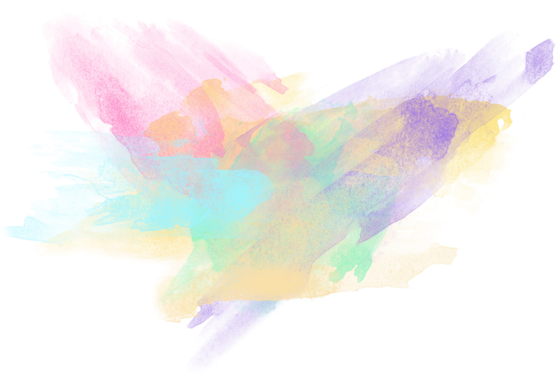 Акварельный фон для фотошопа