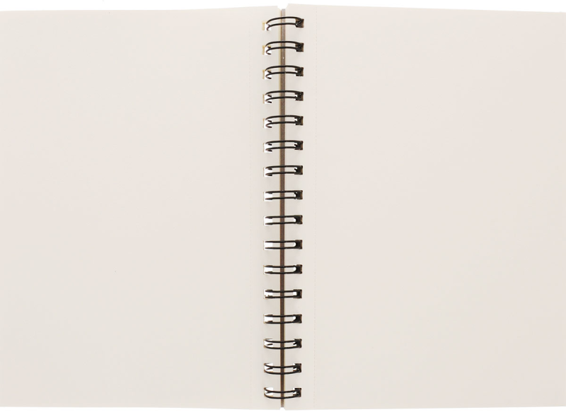 Фон для презентации блокнот