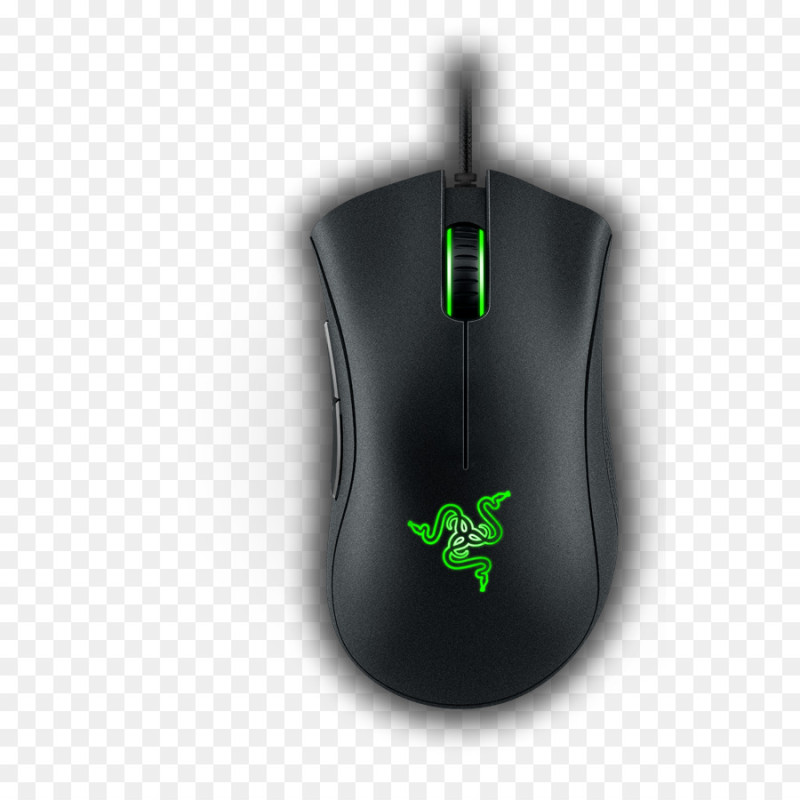 Мышь компьютерная Razer DEATHADDER