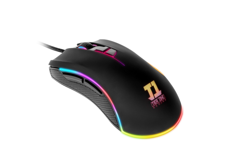 Мышь компьютерная игровая