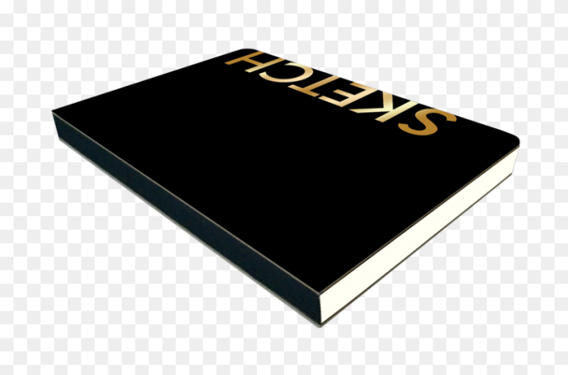 Альбом для рисования пиктограмма