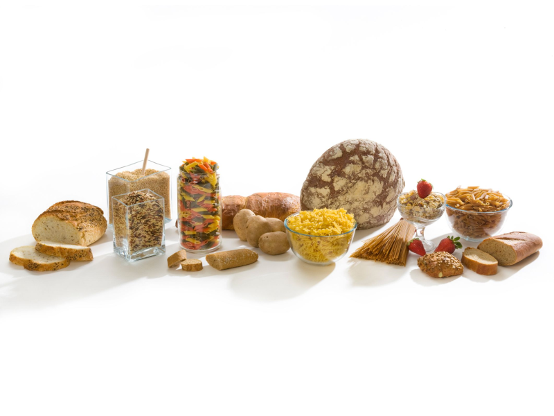 Продукты питания