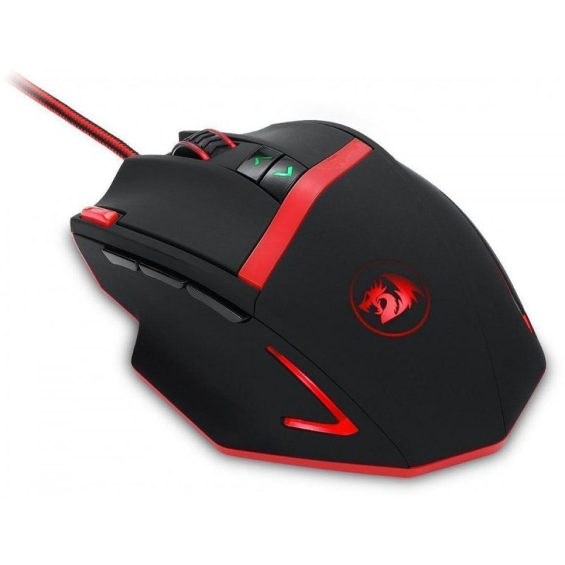 Мышка Дефендер игровая