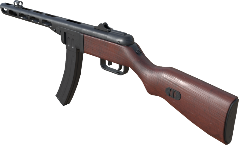 PPSH 41