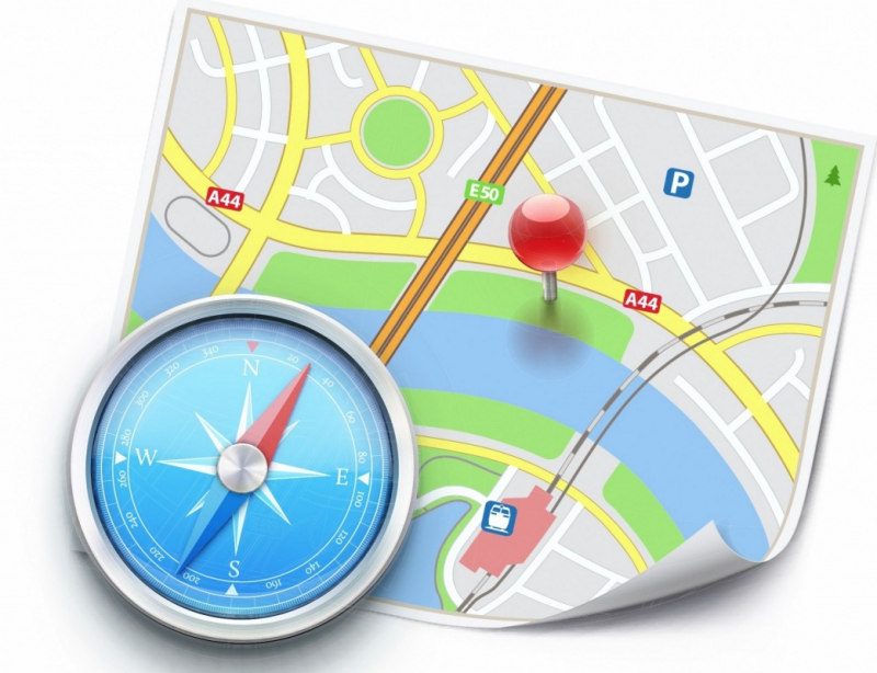 Спортивное ориентирование