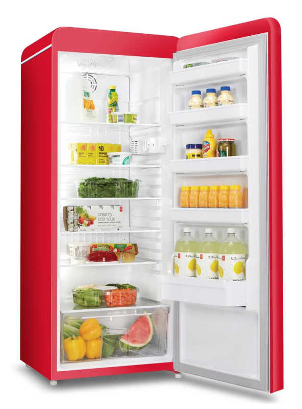 Холодильник для детей