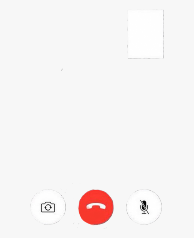 Видеозвонок шаблон