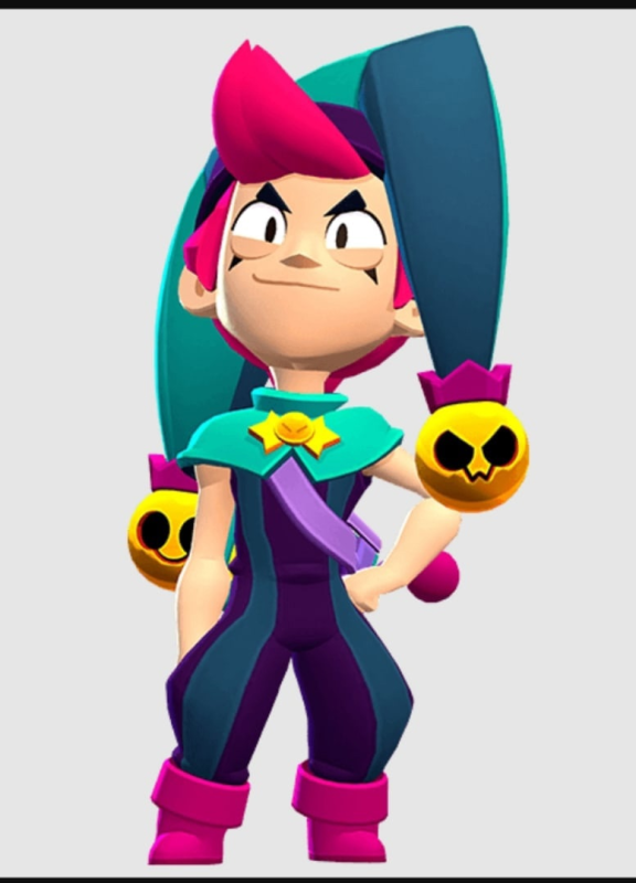 Честер БРАВЛЕР