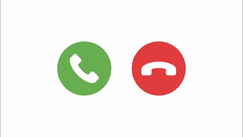 Звук мессенджера