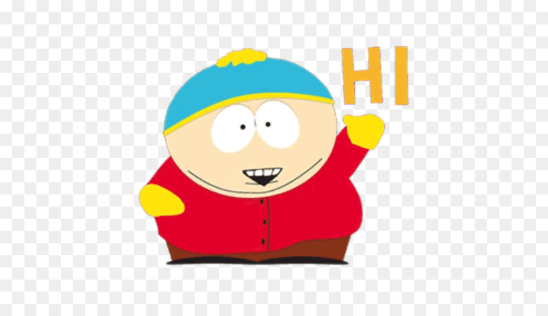 Эрик КАРТМАН