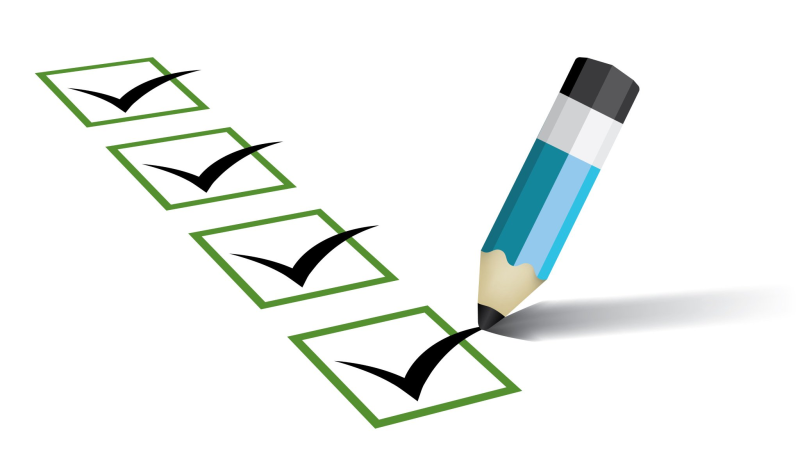 Опрос анкетирование