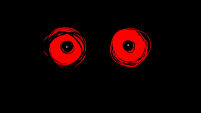 Страшные гдазп